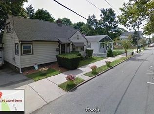 10 Laurel St, Lynn, MA 01905