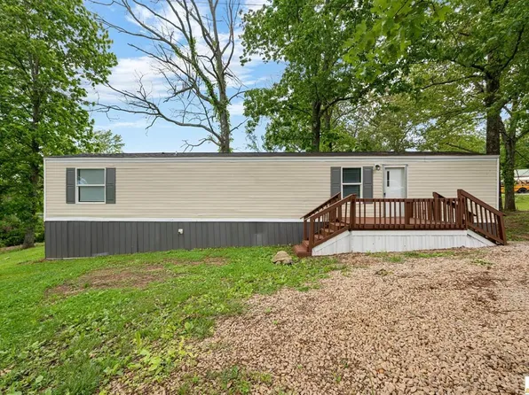 4438 Bolton School Rd, Bonnieville, KY 42713