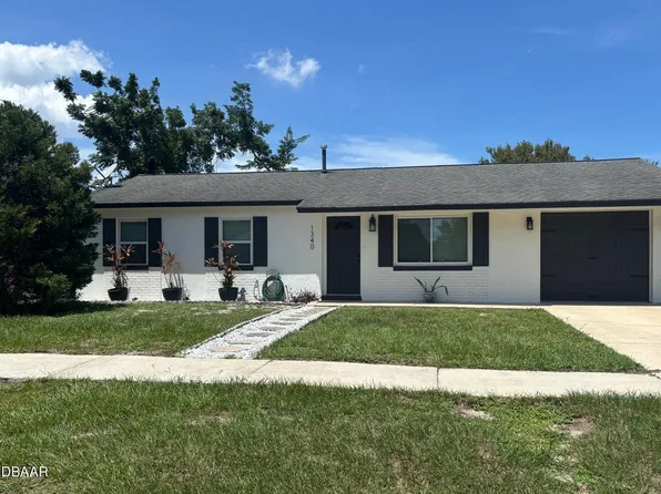 1340 Par Ave, Ormond Beach, FL 32174