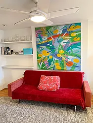 Rented by Oxford Property Group