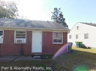 902A Pine Ave, Hopewell, VA 23860