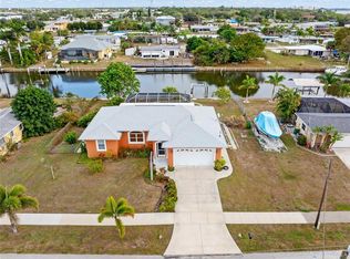 125 Baldwin Ct SE, Port Charlotte, FL 33952