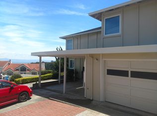 171 London Ct, San Bruno, CA 94066