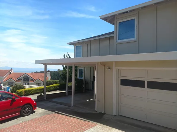 171 London Ct, San Bruno, CA 94066