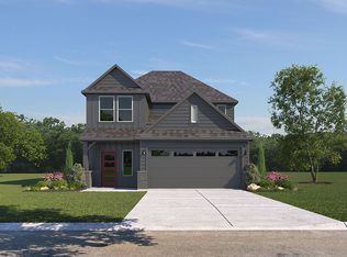 1171 Toledo Bend Dr, College Station, TX 77845