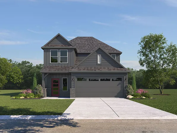 1132 Toledo Bend Dr, College Station, TX 77845