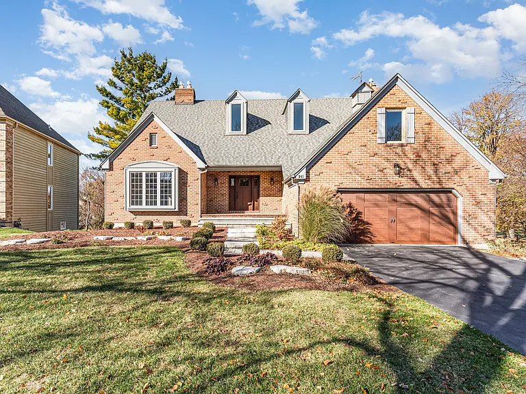 841 Turnbridge Cir — Photo 2
