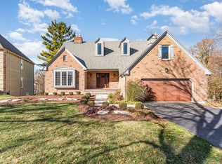 841 Turnbridge Cir, Naperville, IL 60540