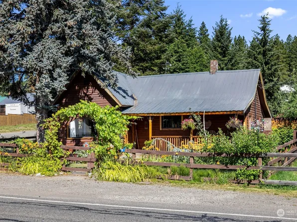 211 W Nevada, Roslyn, WA 98941