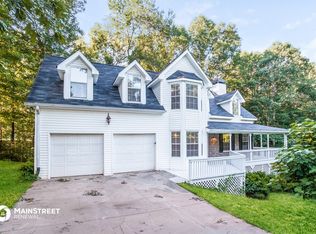 6613 Jessie Cir, Flowery Branch, GA 30542