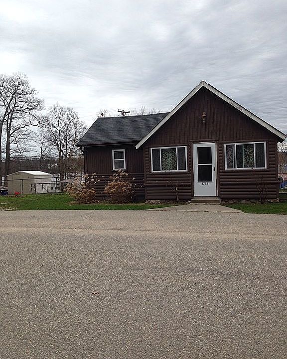 3728 Forest Dr, Lupton, MI 48635 Zillow