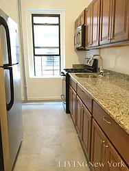 Rented by Living New York