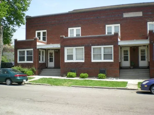 202 N Washington St, Lima, OH 45801