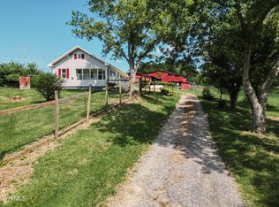 475 Doc Hawkins Rd, Greeneville, TN 37745