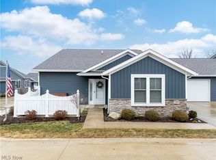 2520 Barrington Way, Wooster, OH 44691