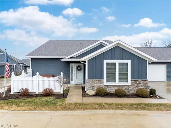 2520 Barrington Way, Wooster, OH 44691