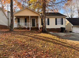 2729 Vestal St, Greensboro, NC 27406