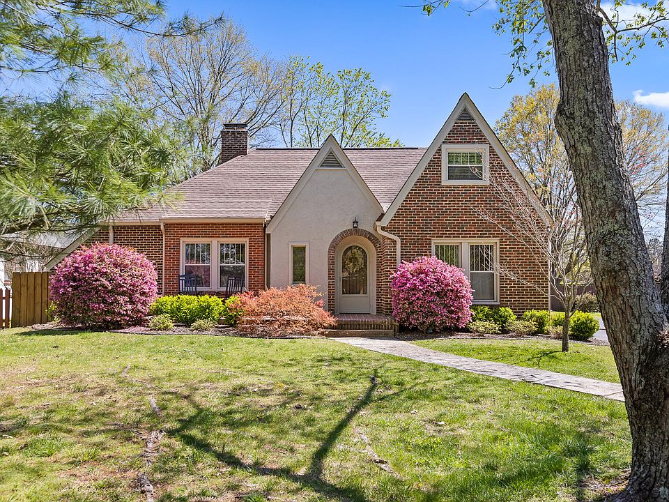 20 Marlboro Ave, Chattanooga, TN 37411 Zillow