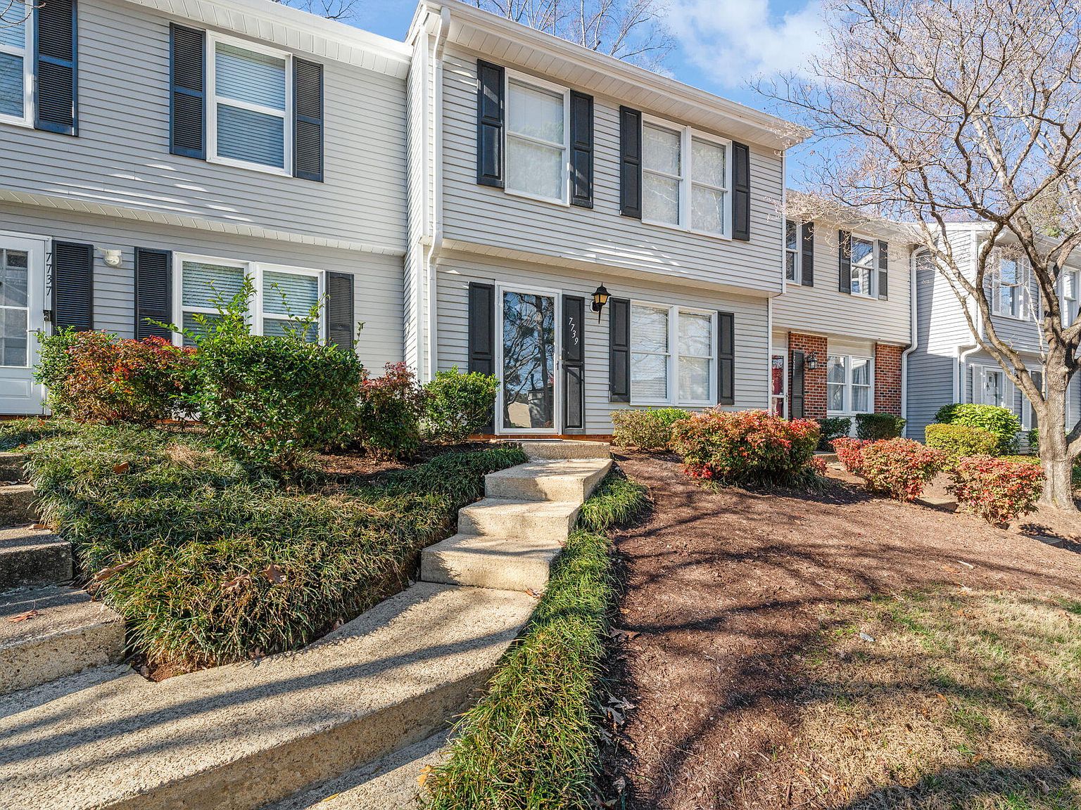 7739 Ohmann Ct, Raleigh, NC 27615 | Zillow