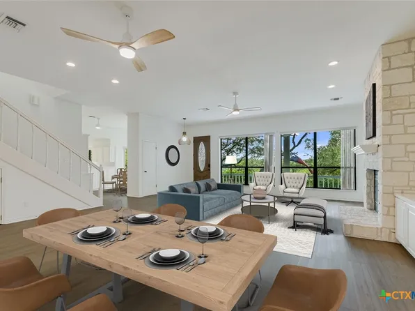 264 Hill Country Trl, Wimberley, TX 78676