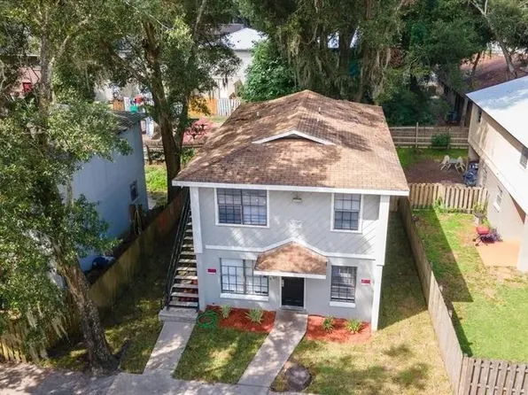 3120 SW 26th Ter, Gainesville, FL 32608