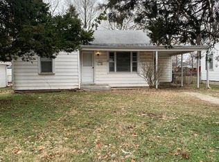 2019 N Grace Ave, Springfield, MO 65803