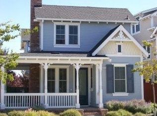 1048 Baywood Ln, Hercules, CA 94547