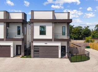 6413 Lamayah St, Houston, TX 77091