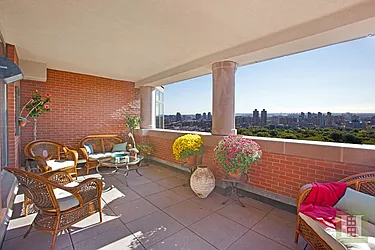 Sold by Halstead Real Estate