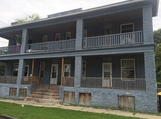 2025 Webster St, Fort Wayne, IN 46802