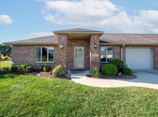 1627 S Patriot Dr, Yorktown, IN 47396
