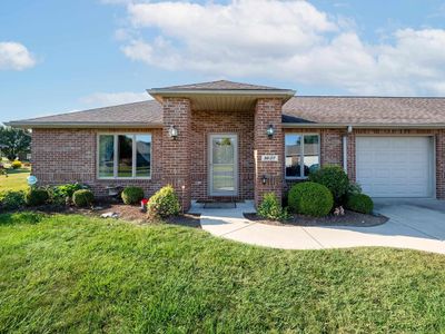 1627 S Patriot Dr, Yorktown, IN, 47396