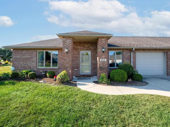 1627 S Patriot Dr, Yorktown, IN 47396