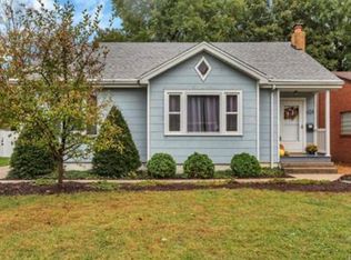 628 Waterloo Dr, Waterloo, IL 62298