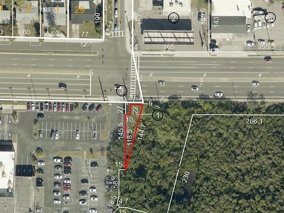 5th image of BAYOU BOARDWALK LOT 4301