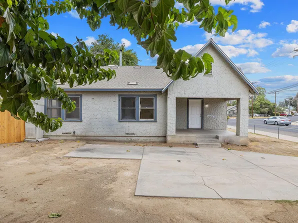 1100 N Court Street, Visalia, CA 93291