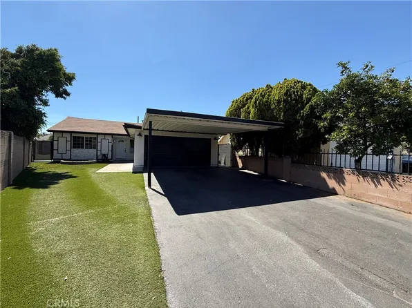 13445 Gager St, Pacoima, CA 91331
