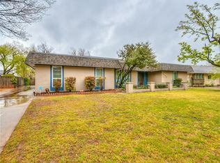 3033 Stonybrook Rd, Oklahoma City, OK 73120