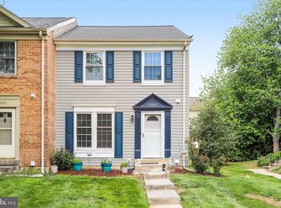 18820 Sky Blue Cir, Germantown, MD 20874