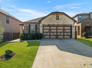 365 Conchillos Dr, Georgetown, TX 78626