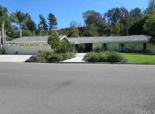 26872 Canyon Crest Rd, San Juan Capistrano, CA 92675