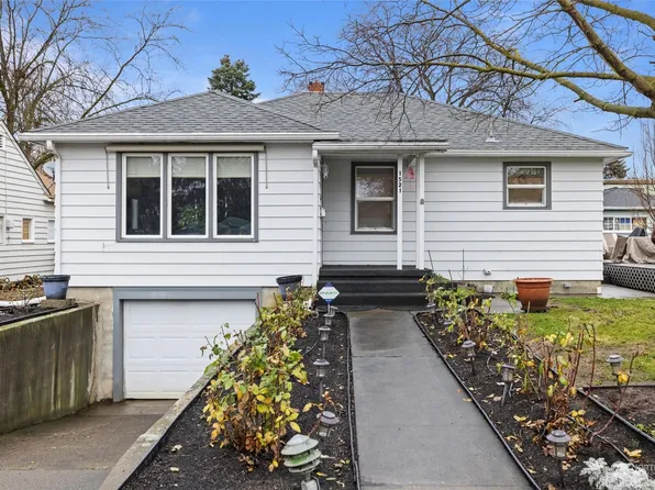 1521 Melrose Street, Walla Walla, WA 99362