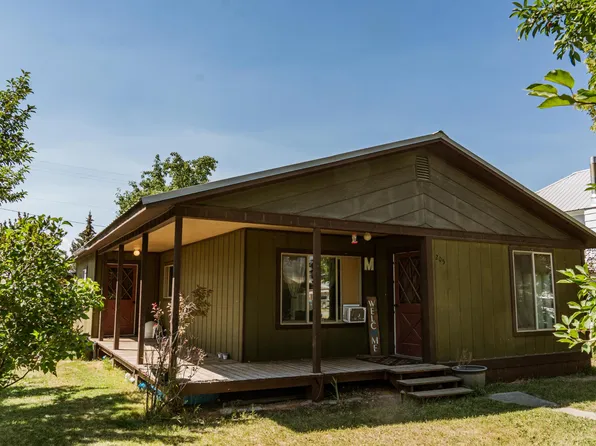 205 N Madison St, Twin Bridges, MT 59754