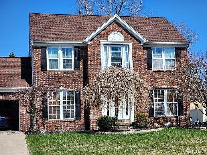 3009 Clescent Dr, North Tonawanda, NY 14120 Zillow