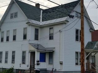 145 N Arlington Ave, Gloversville, NY 12078