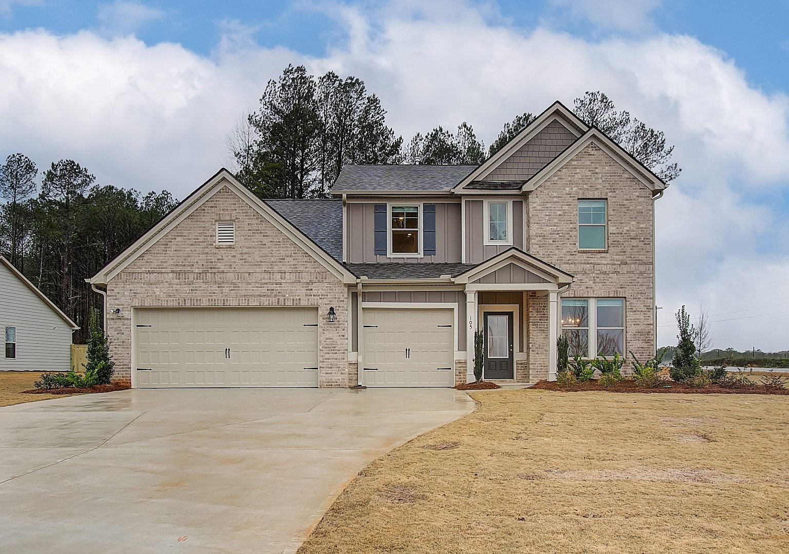 105 Bre Dr, Fayetteville, GA 30214 Zillow