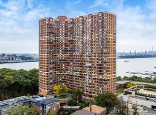 100 Old Palisade Rd APT 1411, Fort Lee, NJ 07024