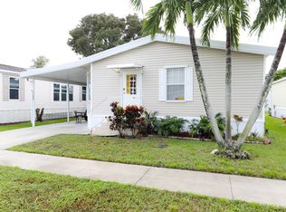 651 SW 117th Way #6-20PL, Davie, FL 33325