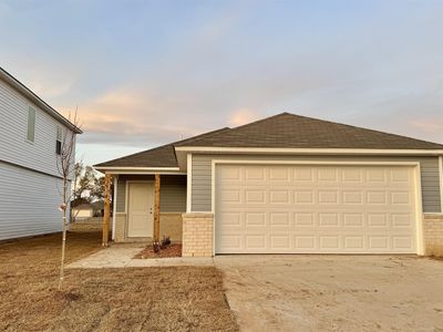 10713 Mason Dr, North Little Rock, AR, 72113