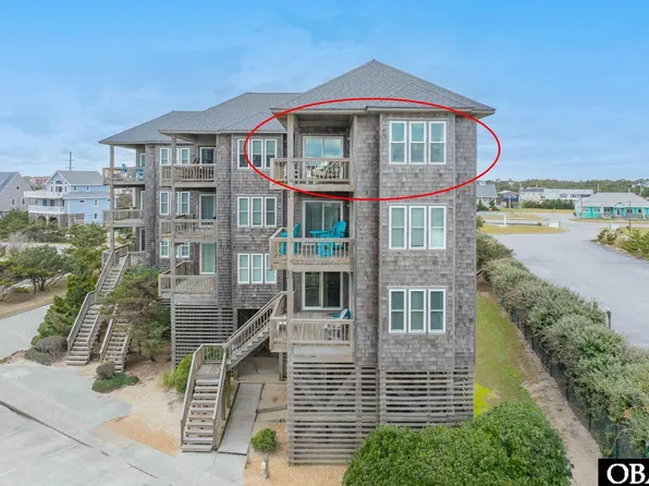 41057 State Highway 12 #16, Avon, NC 27915